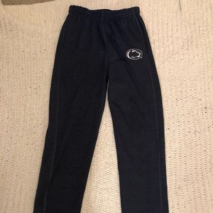 Penn State Navy Sweatpants